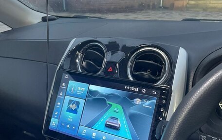 Nissan Note II рестайлинг, 2016 год, 995 000 рублей, 6 фотография