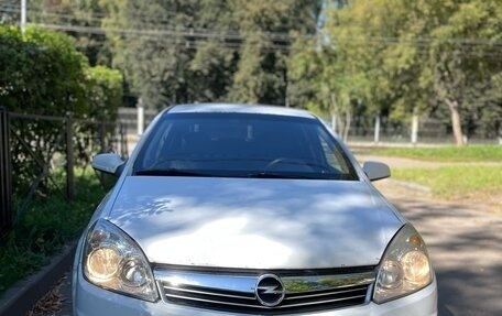 Opel Astra H, 2007 год, 310 000 рублей, 8 фотография