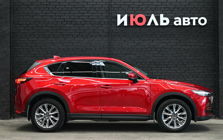 Mazda CX-5 II, 2020 год, 3 440 000 рублей, 5 фотография