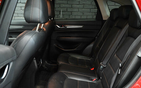 Mazda CX-5 II, 2020 год, 3 440 000 рублей, 12 фотография