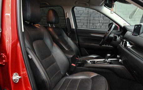 Mazda CX-5 II, 2020 год, 3 440 000 рублей, 13 фотография