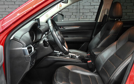 Mazda CX-5 II, 2020 год, 3 440 000 рублей, 10 фотография