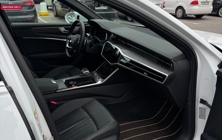 Audi A6, 2021 год, 4 330 000 рублей, 8 фотография