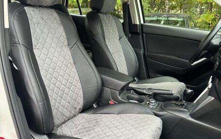 Mazda CX-5 II, 2012 год, 1 350 000 рублей, 9 фотография