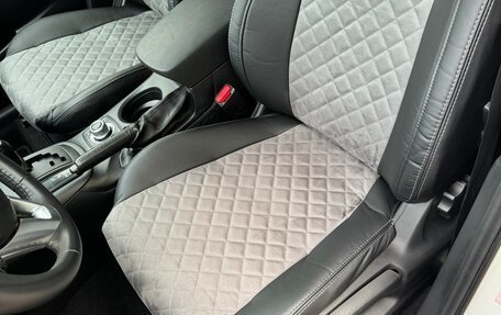 Mazda CX-5 II, 2012 год, 1 350 000 рублей, 13 фотография