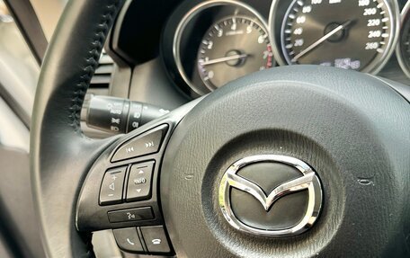 Mazda CX-5 II, 2012 год, 1 350 000 рублей, 17 фотография