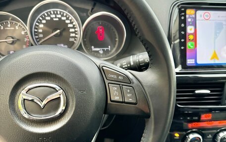 Mazda CX-5 II, 2012 год, 1 350 000 рублей, 16 фотография