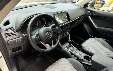 Mazda CX-5 II, 2012 год, 1 350 000 рублей, 14 фотография