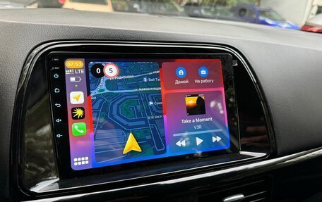 Mazda CX-5 II, 2012 год, 1 350 000 рублей, 20 фотография