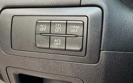 Mazda CX-5 II, 2012 год, 1 350 000 рублей, 21 фотография