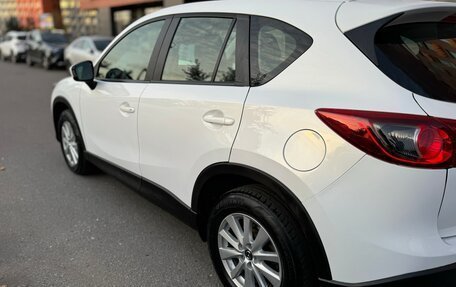 Mazda CX-5 II, 2012 год, 1 350 000 рублей, 25 фотография