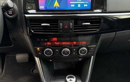 Mazda CX-5 II, 2012 год, 1 350 000 рублей, 18 фотография