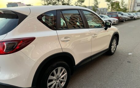 Mazda CX-5 II, 2012 год, 1 350 000 рублей, 26 фотография