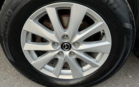 Mazda CX-5 II, 2012 год, 1 350 000 рублей, 27 фотография