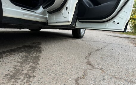 Mazda CX-5 II, 2012 год, 1 350 000 рублей, 29 фотография