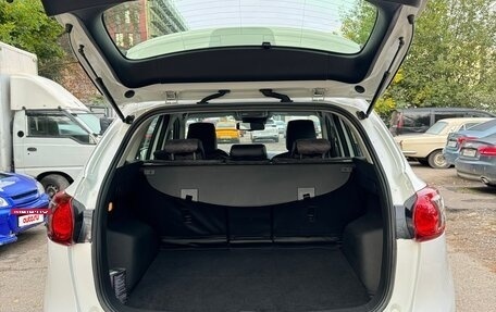 Mazda CX-5 II, 2012 год, 1 350 000 рублей, 30 фотография