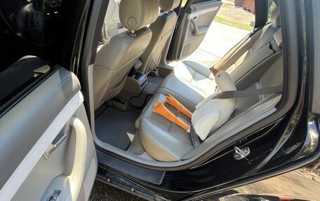 Audi A4, 2001 год, 590 000 рублей, 6 фотография