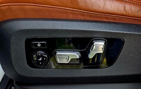 BMW X5, 2018 год, 6 200 000 рублей, 11 фотография