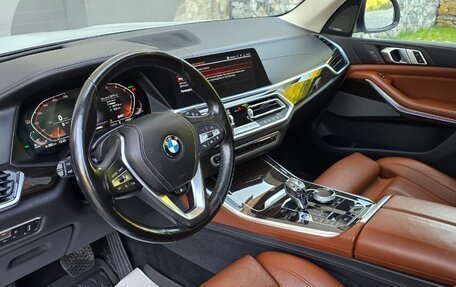 BMW X5, 2018 год, 6 200 000 рублей, 8 фотография