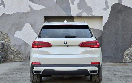 BMW X5, 2018 год, 6 200 000 рублей, 5 фотография