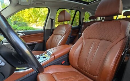 BMW X5, 2018 год, 6 200 000 рублей, 10 фотография