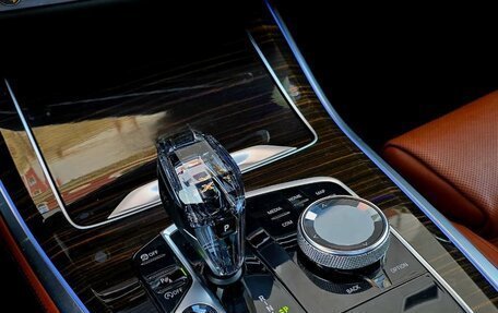 BMW X5, 2018 год, 6 200 000 рублей, 15 фотография