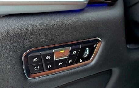 BMW X5, 2018 год, 6 200 000 рублей, 9 фотография