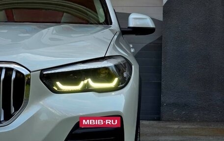 BMW X5, 2018 год, 6 200 000 рублей, 6 фотография