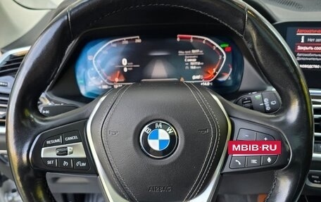 BMW X5, 2018 год, 6 200 000 рублей, 12 фотография