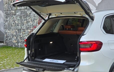 BMW X5, 2018 год, 6 200 000 рублей, 20 фотография
