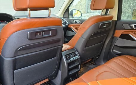BMW X5, 2018 год, 6 200 000 рублей, 18 фотография