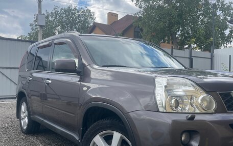 Nissan X-Trail, 2007 год, 980 000 рублей, 1 фотография