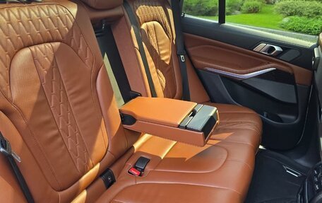 BMW X5, 2018 год, 6 200 000 рублей, 19 фотография