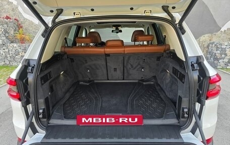 BMW X5, 2018 год, 6 200 000 рублей, 21 фотография