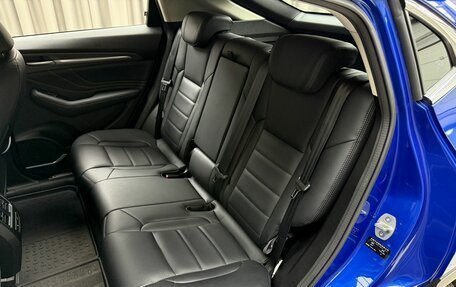 Haval F7x I, 2021 год, 2 119 000 рублей, 9 фотография