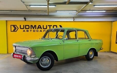 ИЖ Москвич-412, 1976 год, 299 000 рублей, 1 фотография