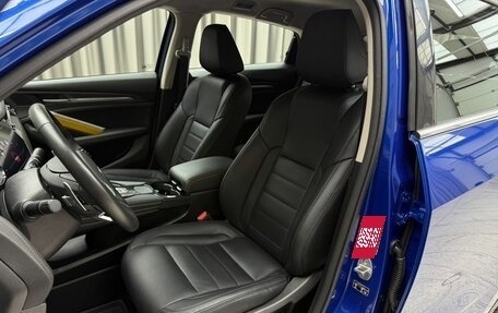 Haval F7x I, 2021 год, 2 119 000 рублей, 8 фотография