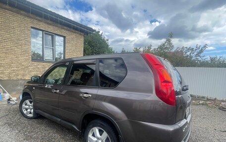 Nissan X-Trail, 2007 год, 980 000 рублей, 2 фотография