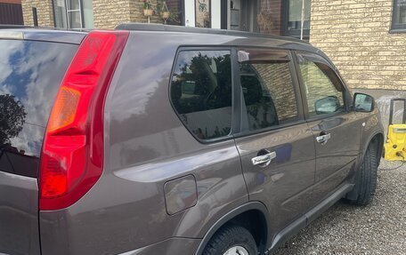 Nissan X-Trail, 2007 год, 980 000 рублей, 4 фотография