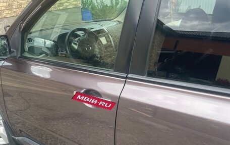 Nissan X-Trail, 2007 год, 980 000 рублей, 7 фотография