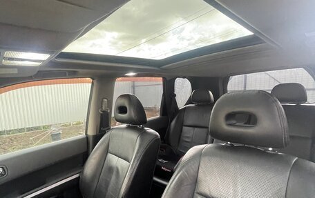 Nissan X-Trail, 2007 год, 980 000 рублей, 15 фотография