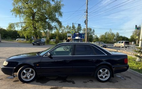 Audi A6, 1996 год, 310 000 рублей, 2 фотография