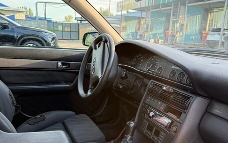 Audi A6, 1996 год, 310 000 рублей, 8 фотография