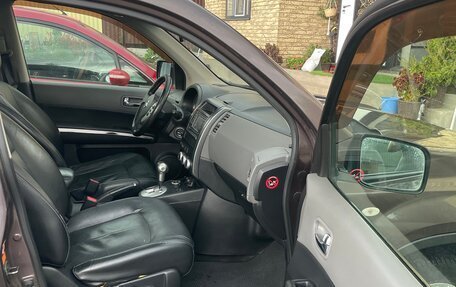 Nissan X-Trail, 2007 год, 980 000 рублей, 13 фотография