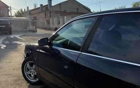 Audi A6, 1996 год, 310 000 рублей, 4 фотография