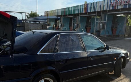 Audi A6, 1996 год, 310 000 рублей, 6 фотография
