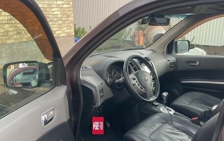 Nissan X-Trail, 2007 год, 980 000 рублей, 12 фотография