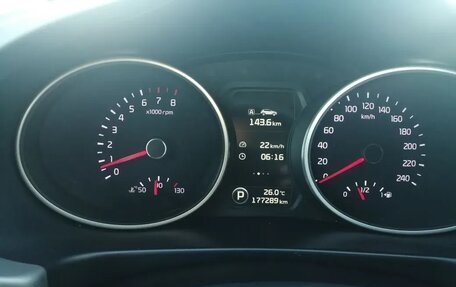 KIA Sportage III, 2015 год, 1 335 000 рублей, 16 фотография