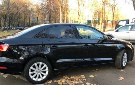 Audi A3, 2014 год, 1 790 000 рублей, 2 фотография