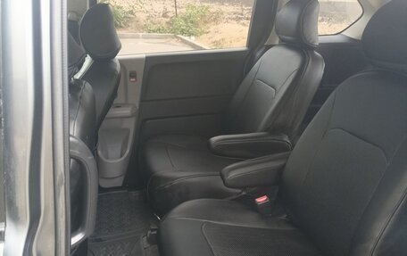 Honda Freed I, 2010 год, 800 000 рублей, 9 фотография